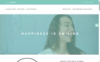 Ashley Orthodontics