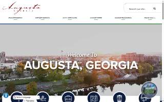 Augusta County Federal CU