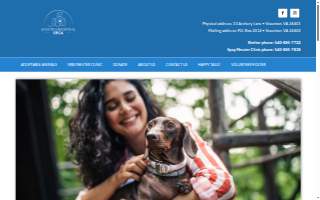 Augusta Regional SPCA