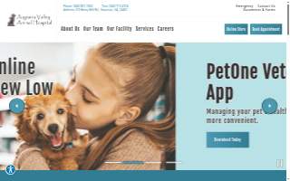 Augusta Valley Animal Hospital