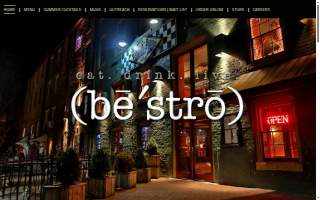 Byers Street Bistro