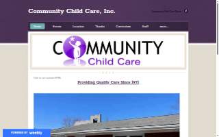 Community Child Care Center