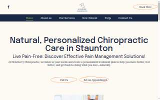 Heneberry Chiropractic