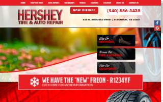 Hershey Tire and Auto Repair