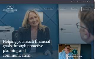 Middlebrook Wealth