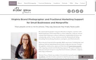 October Grace Media