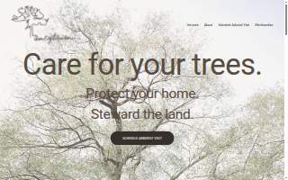 Queen City Silviculture (Tree Service)