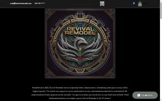 Revival Remodel LLC