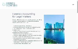 Stephen T. Shickel, CPA, PLC