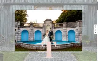 Tiffany Hanlon Photography website