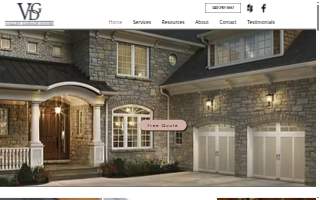 Valley Garage Doors