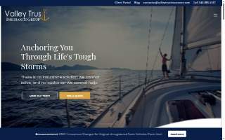 Valley Trust Insurance Group