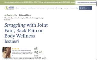 Active Lifestyle Medical VA