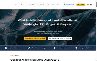AFG Auto Glass LLC
