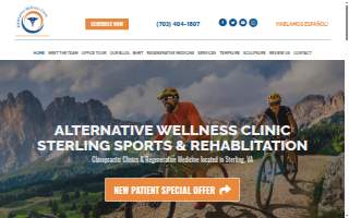 Alternative Wellness Clinic