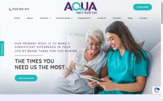 Aqua Home Health Care