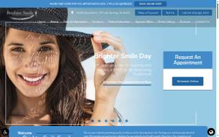 Brighter Smile Family Dentistry & Orthodontics