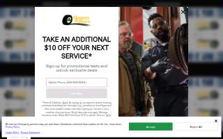 Hogan & Sons Tire & Auto