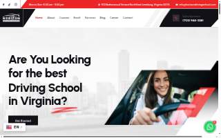 Horizon Driving School of Sterling