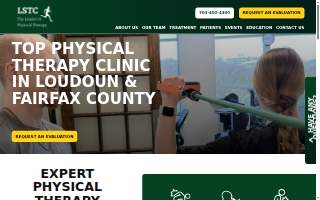 Loudoun Sports Therapy Center of Sterling