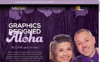Mahalo Media Solutions
