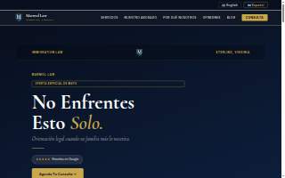 Marmol Law PLLC