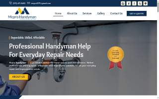Mcpro Handyman