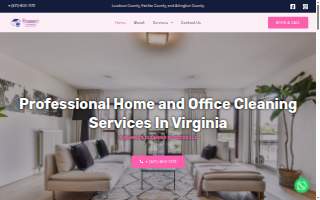Roxannas Cleaning Services LLC