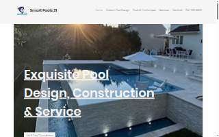 Smart Pools 21