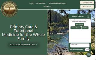 Sterling Wellness