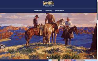 Sweetwater Tavern