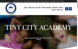 Tiny City Academy