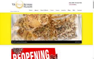 VA Gold Buyers LLC of Sterling