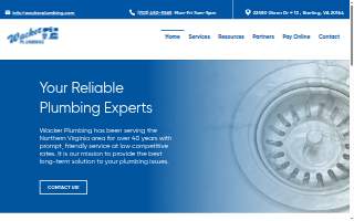 Wacker Plumbing