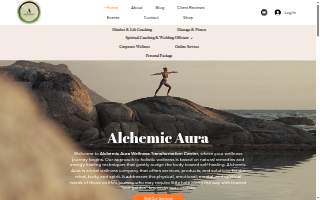 Alchemic Aura Wellness, LLC