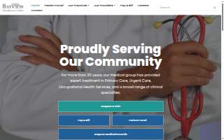Bayview NowCare Urgent Care-Suffolk