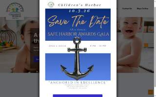 Children's Harbor Suffolk - Preschool and Early Care
