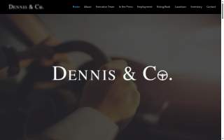 Dennis' Auto Sales