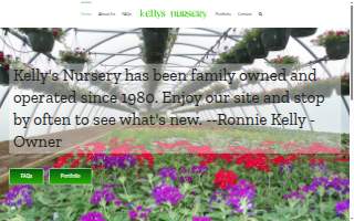 Kellys Nursery & Greenhouses