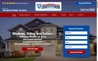 Nansemond Exteriors Inc.