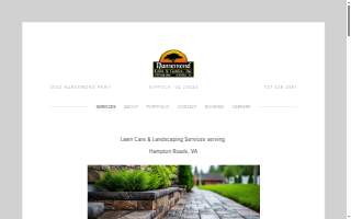 Nansemond Lawn & Garden, Inc.