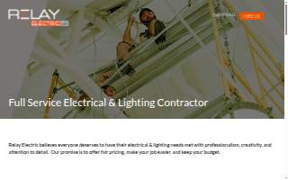 Relay Electric LLC