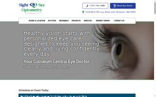Sight 2 See Optometry PLLC