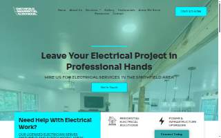 Smithfield Residential Electrical