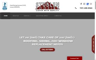 Stublen Roofing