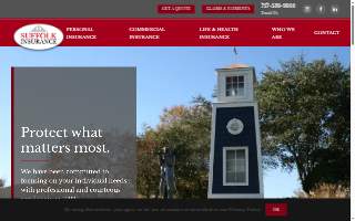 Suffolk Insurance Corporation