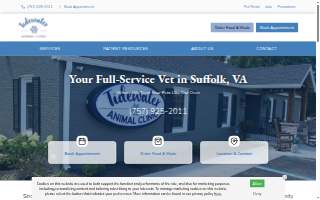 Tidewater Animal Clinic