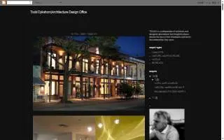 Architecture Design Office website
