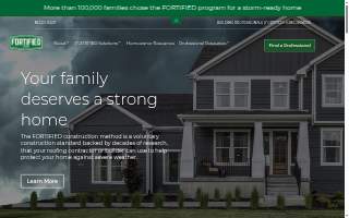 Fortified Security Solutions