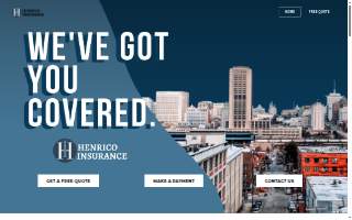 Henrico Insurance Agency LLC of Tuckahoe